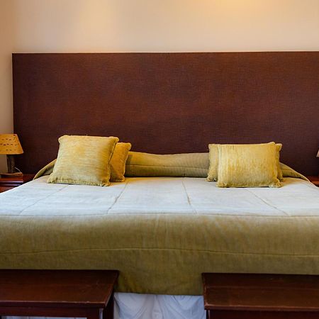 Hotel Los Sauces กาฟายาเต ภายนอก รูปภาพ