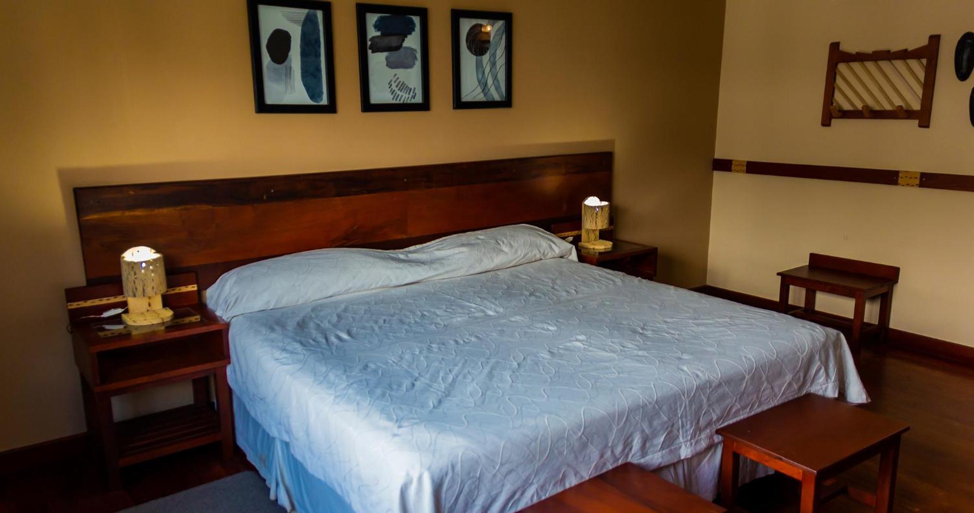 Hotel Los Sauces กาฟายาเต ภายนอก รูปภาพ