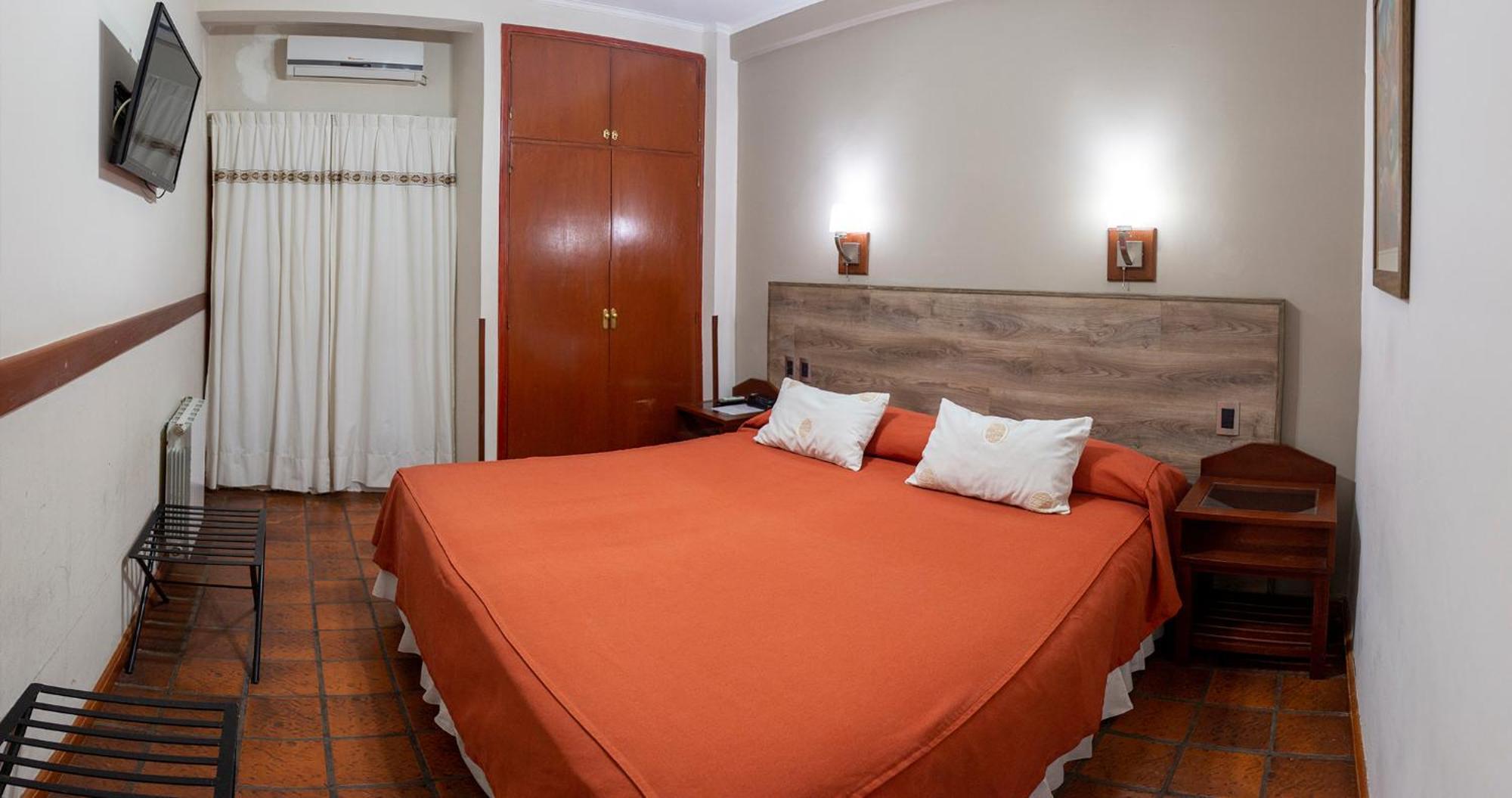 Hotel Los Sauces กาฟายาเต ภายนอก รูปภาพ