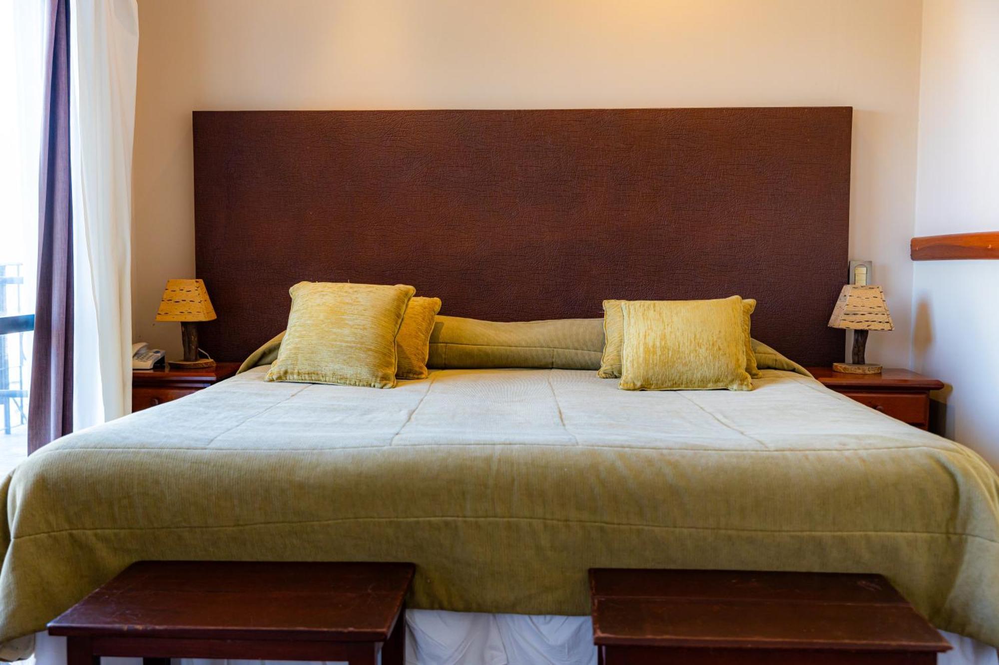 Hotel Los Sauces กาฟายาเต ภายนอก รูปภาพ