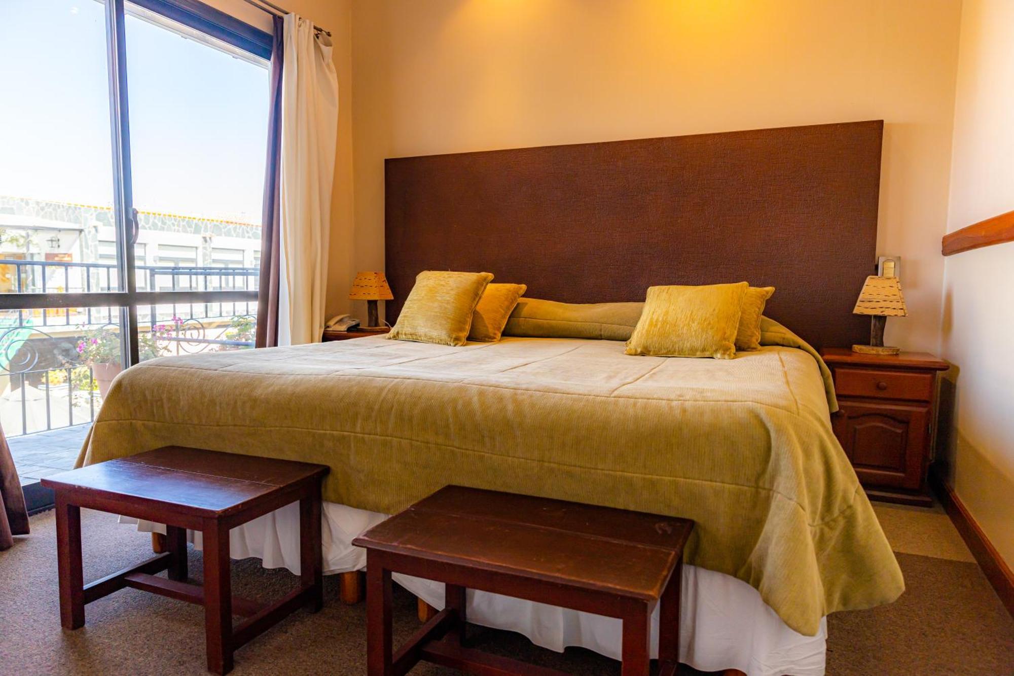 Hotel Los Sauces กาฟายาเต ภายนอก รูปภาพ