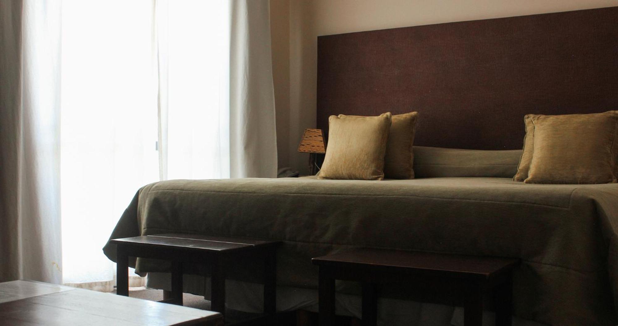 Hotel Los Sauces กาฟายาเต ภายนอก รูปภาพ