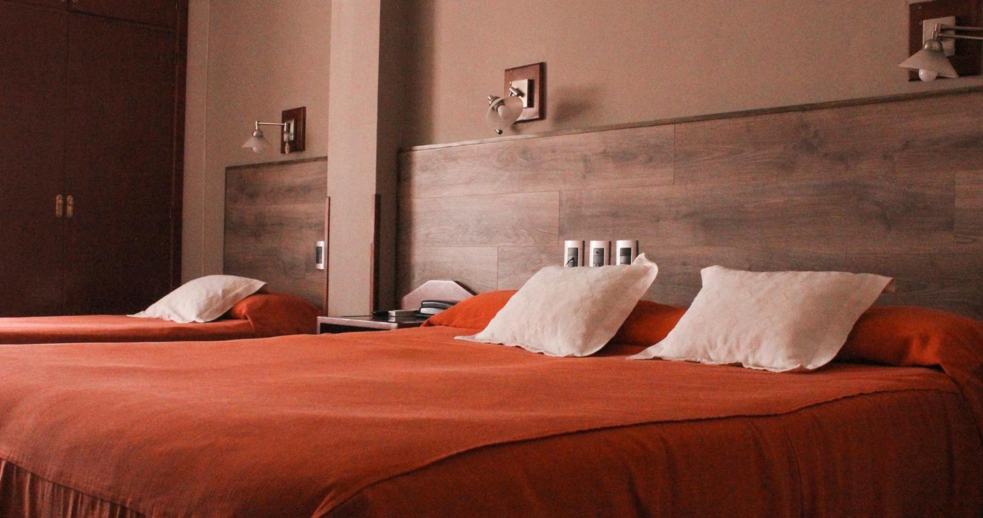 Hotel Los Sauces กาฟายาเต ภายนอก รูปภาพ